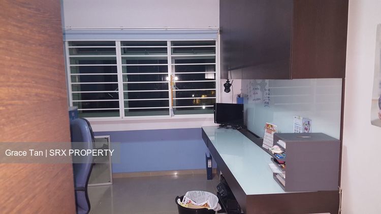 Blk 685B Woodlands Drive 73 (Woodlands), HDB 5 Rooms #180650472